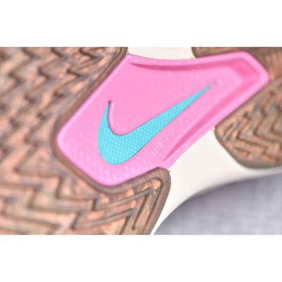New! Size: 6 Women | Nike Air Zoom GT Cut 3 Turbo South Beach | HV9918-900 main image 9